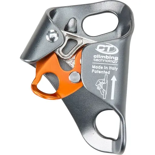 Зажим Climbing Technology Chest Ascender Plus (1053-2D640NJXP)