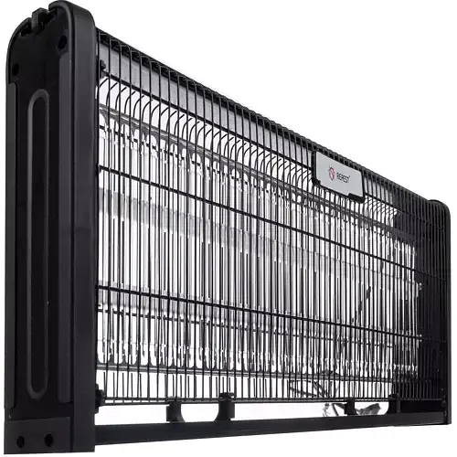 Інсектицидна лампа для знищення комарів Repest 21206 - фото 2