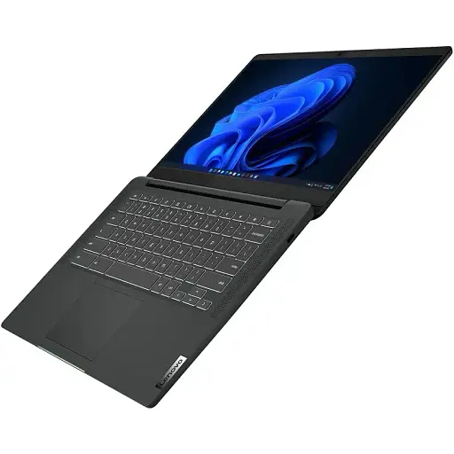Ноутбук Lenovo IdeaPad 5 14ITL6 14" FHD Touch IPS 8GB RAM 512GB SSD Intel Core i5-1135G7 Sand Chrome OS - фото 3
