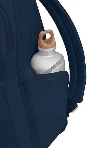 Рюкзак 14,1" Samsonite MOVE 5.0 DARK BLUE 39x26,5x14 KP0*31088 - фото 4