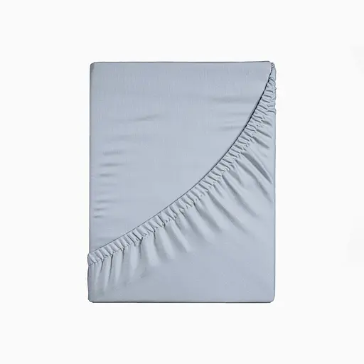 Простирадло на резинці LeLit Р-0217 полісатин 160 х 200 x 25 см (le2000000320090) - фото 3