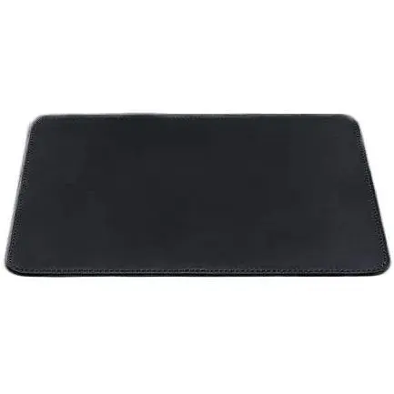 Килимок для мишки  BlankNote Crazy Horse з натуральної шкіри 1.0 синій  - фото 2