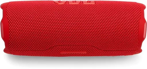 Акустика бездротова JBL Flip 7 (JBLFLIP7RED) червона - фото 5