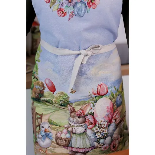 Фартук Прованс Настроение (44274) - фото 3