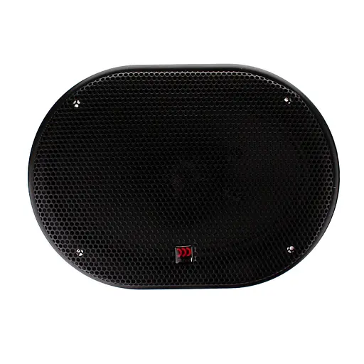 Коаксіальна акустична система Morel TEMPO COAX 6x9 - фото 3