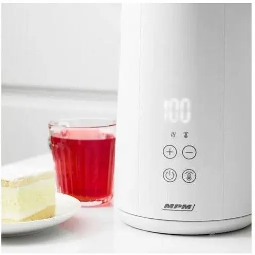 Электрочайник MPM MCZ-120 - фото 2