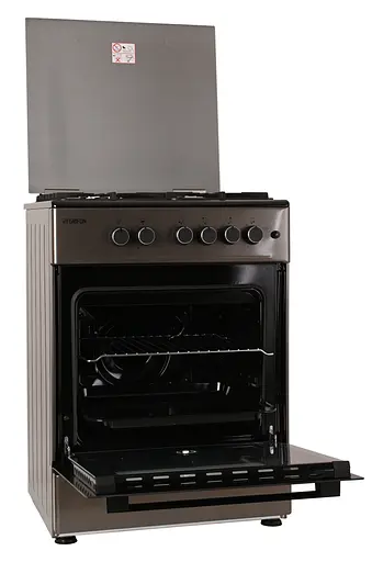 Плита Grifon G643A-CAWB3 - фото 5