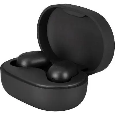 Навушники Gelius Pro Reddots TWS Earbuds GP-TWS010 Black - фото 7
