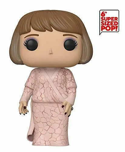 Фігурка Limited Funko Pop Гаррі Поттер Олімпія Максим Madame Maxime 25 см HP ММ 102 - фото 2