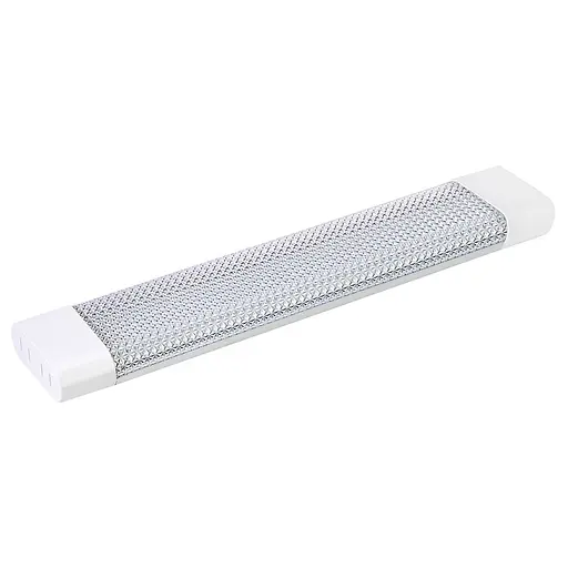 Світильник LED 30W "GAMA-30X" 6400К - фото 1