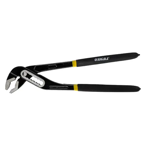 Клещи Sigma переставные для труб 300мм (4102771)