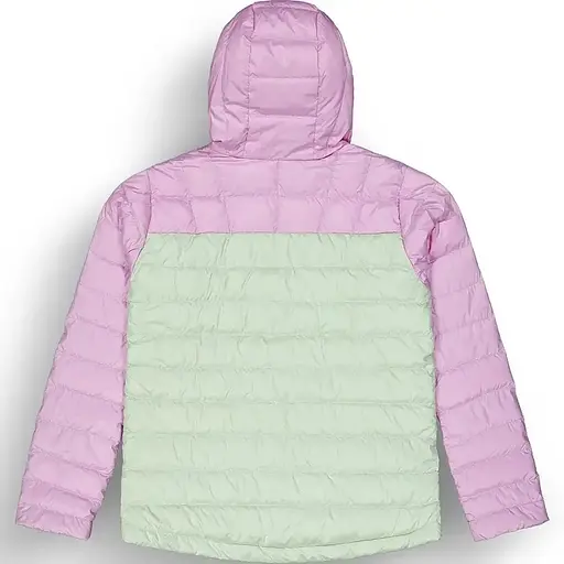 Куртка Picture Organic Mid Puff Down W 2025 L Pink (1012-SWT0165A-L) - фото 2