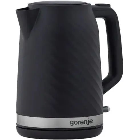 Електрочайник Gorenje K17SPB (7159944)