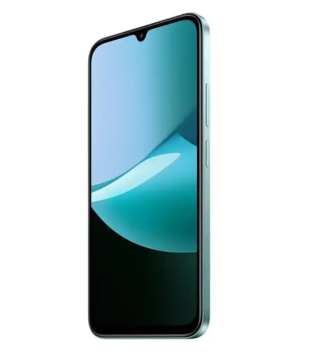 Смартфон Xiaomi Redmi 15C 4G 8/256GB Mint Green (EU) no charger - фото 2