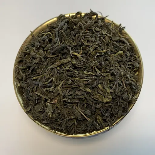 Зеленый молочный чай 100 г - фото 2