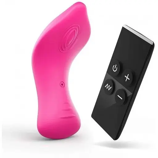 Стимулятор клітора і ерогенних зон Love To Love Hot Spot