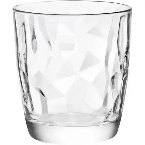 Склянка Bormioli Rocco Diamond 300ml