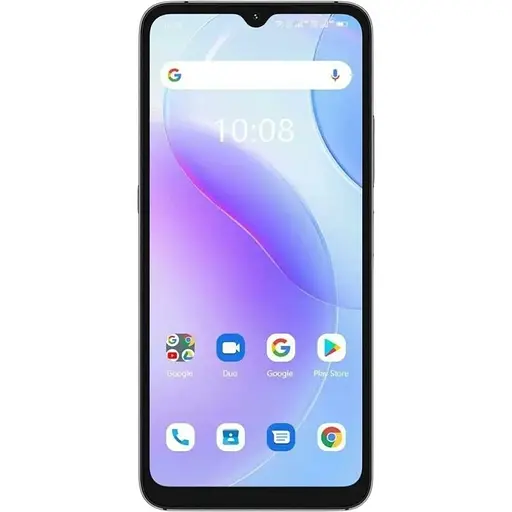 Смартфон Umidigi A11S 4/64Gb Frost Grey