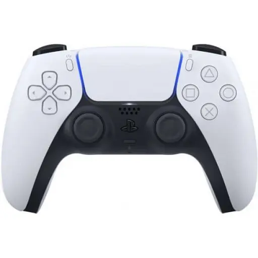 Игровая консоль Sony PlayStation 5 Slim Digital Edition EA SPORTS FC 26 Bundle + DualSense (White) - фото 5