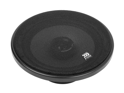 Коаксіальна акустична система Morel MAXIMO ULTRA 602 COAX MKII - фото 6