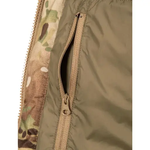 Куртка Snugpak Spearhead XXL Multicam - фото 9