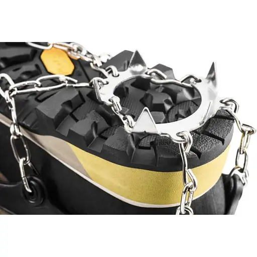 Льодоступи Outtec р.М (35-40) чорний - фото 6