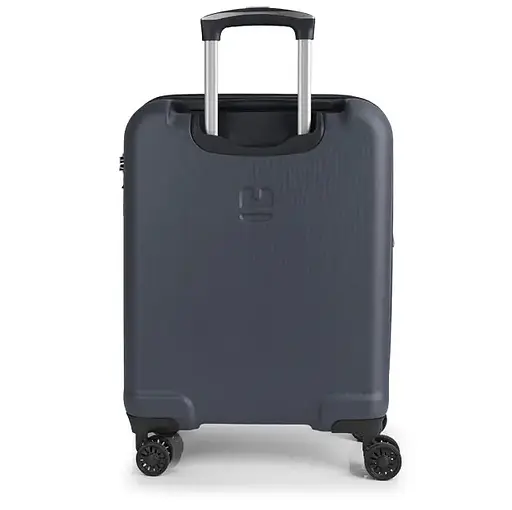 Чемодан Gabol Journey (S) Grey (122822-016) - фото 2