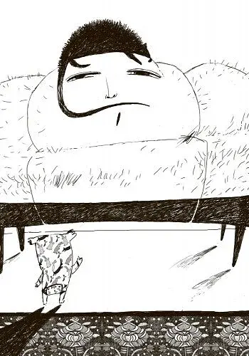 Лісовеня Сова. Читальня. Рівень 2 - фото 14