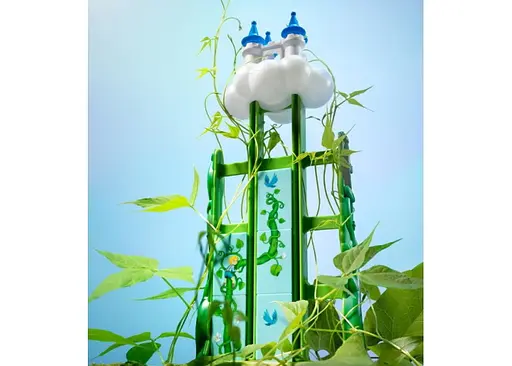 Настільна гра Smart Джек та бобове дерево. Делюкс (SG026UKR) - фото 4