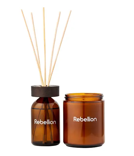 Набор Пьянящее ожидание горячего секса Rebellion - фото 2