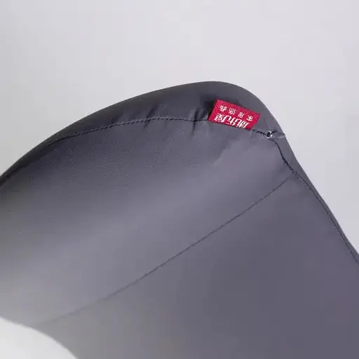 Подушка для попереку Kangle House HP-56-26G Minimal сіра - фото 3