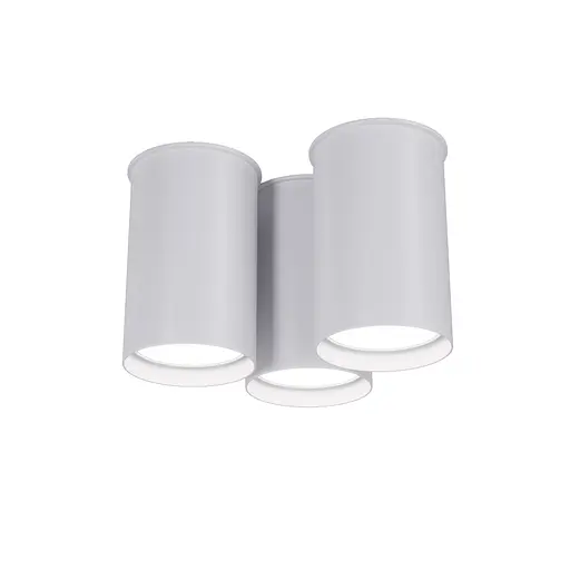 Точковий спот BP кутовий PikArt арт. 5893 Білий - фото 1