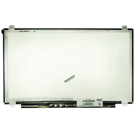 Матриця 17,3 "1920x1080 FULL HD, LED, IPS, SLIM, матова, 30pin (праворуч) EDP, A +