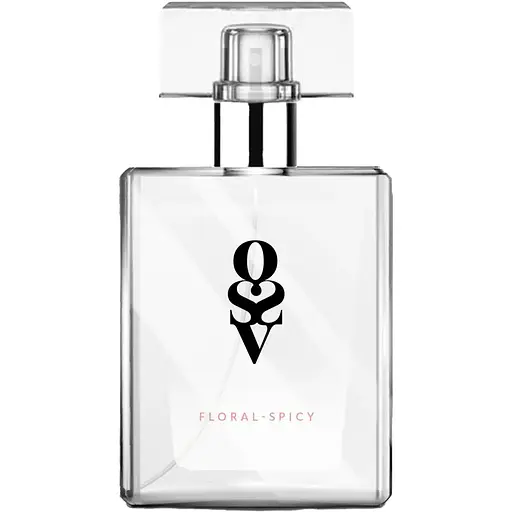 Духи с феромонами Obsessive Perfume Floral - Spicy 30 мл