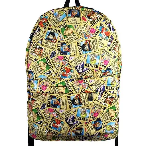 Рюкзак GeekLand Великий Куш Ван Піс One Piece B OP - фото 1