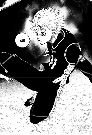 Синя тюрма. Том 4 - фото 5