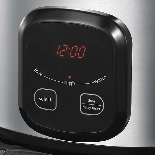 Медленноварка Russell Hobbs MaxiCook Slow Cooker 22750-56 (89513) - фото 3