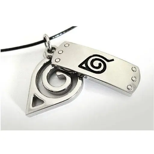 Кулон Наруто Naruto 22.111 - фото 2