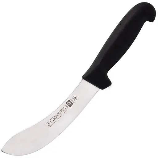 Нож для снятия кожи 160 мм 3 Claveles Proflex (01277)