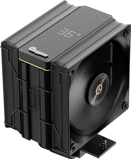 Воздушное охлаждение Ocypus Iota A40 Dual Black (IOTA-A40-BK2NNWD00X-GL)