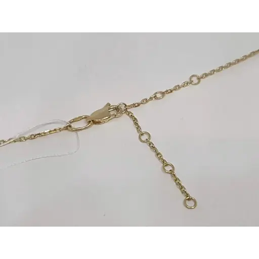 Золоте кольє Імперія золота. ПК800(2)ЛИ - фото 3