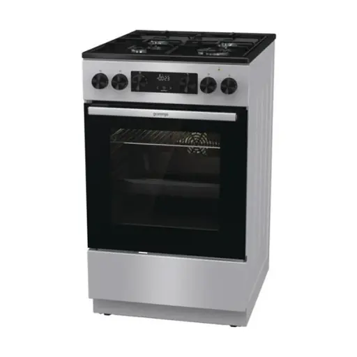 Плита газова GORENJE GK 5C60 SJ