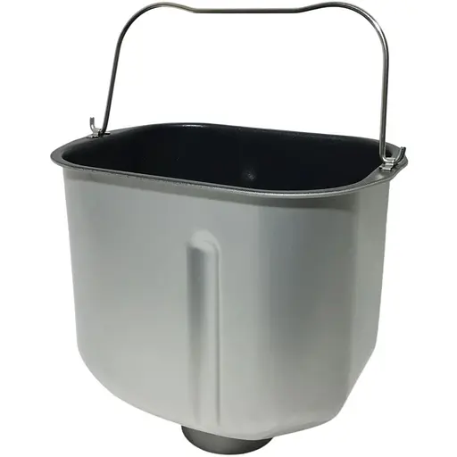 Форма відро для хлібопічки Moulinex OW310130, OW310131, OW310E30, OW3501, SS-986062, SS-188285 - фото 1