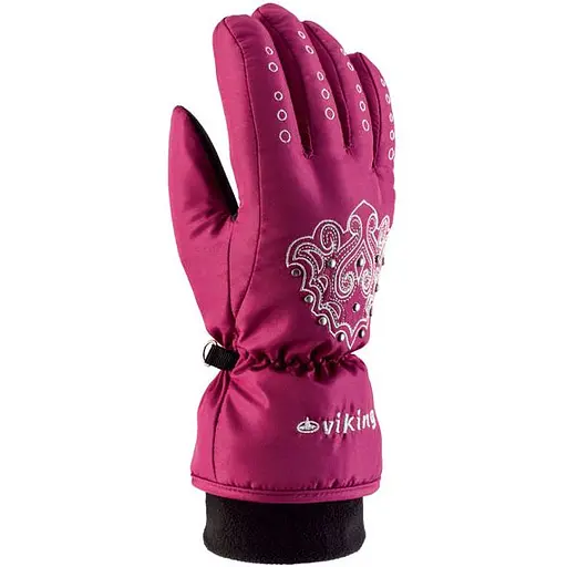 Рукавиці Viking Femme Fatal 4 Рожевий (VI-FEMFAT-4-48)