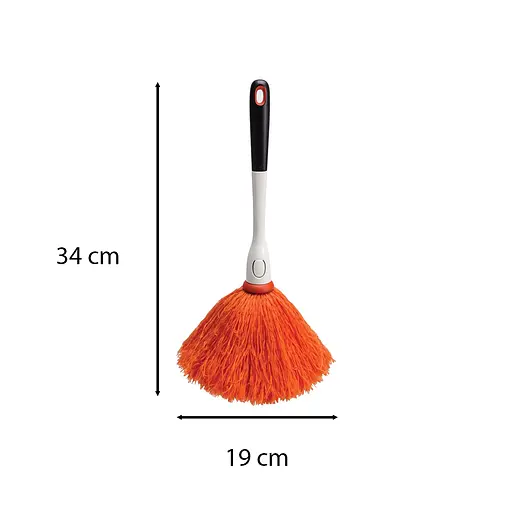 Насадка сменная для щетки OXO Cleaning Products (13111400) - фото 4