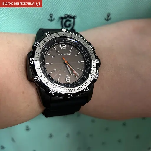 Годинник North Edge Evoque УЦІНКА - фото 14