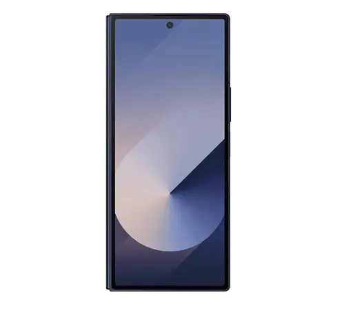 Смартфон Samsung Galaxy Fold6 12/512GB Navy (SM-F956BDBC) - фото 5