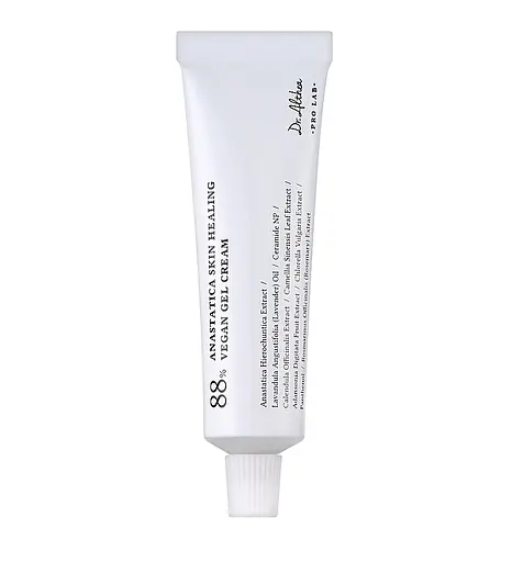 Крем для лица Anastatica Skin Healing Gel Cream Dr.Althea Pro Lab 30 мл - фото 1