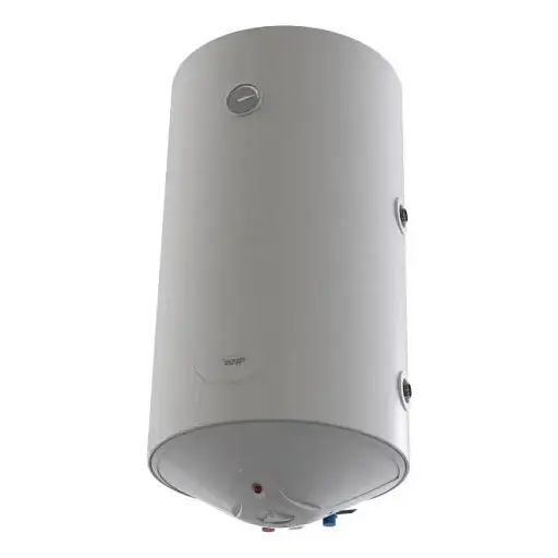 Бойлер комбинированный накопительный водонагреватель WHP Sam 100 Right - фото 2