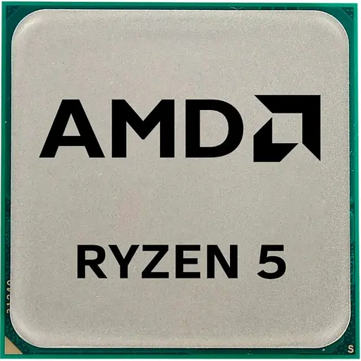 Процессор AMD Ryzen 5 5600GT Box (100-100001488BOX) EU [124928] - фото 3